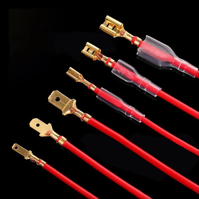 SN-58B Crimping Tool | High Carbon Steel Ratcheting | 0.25-1.5mm² (23-16AWG) - Thumbnail 6