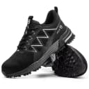Black Safety Shoes