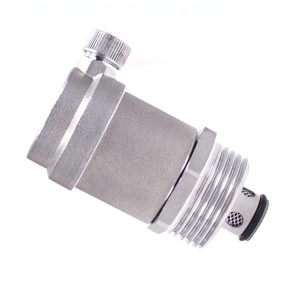 3/4 Pressure Reducing Valve | BSP External Thread SS304 | High-Temperature Exhaust - Thumbnail 3