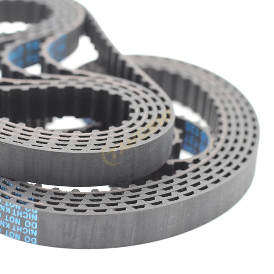 XL Timing Belt, 10mm Width | Industrial Drive Belt | Various Lengths - Thumbnail 6