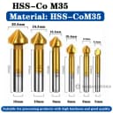 M35 6pcs Coat