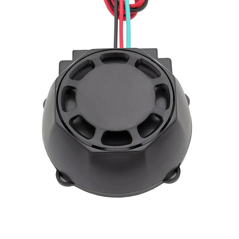 Remote Car Starter Alarm | Vibration Sensor | Adjustable Sensitivity - Thumbnail 5