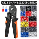HSC8 6-4A TE1200PCS
