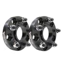 Black Spacer 15mm