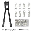HX-50B H 60pcs