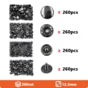 Black260Set