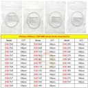 3500pcs LL34 2V-51V