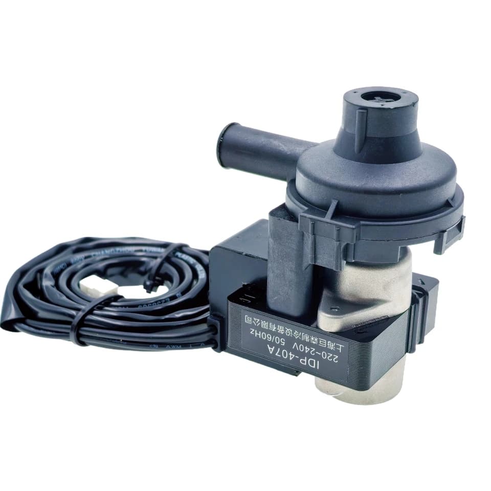 IDP-407A Condensate Pump | 220-240V 50/60Hz | AC Drainage for LG Air Con - Thumbnail 5