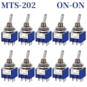 MTS202 Dark Blue