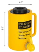 30T 4 Inch