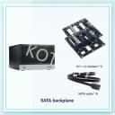 SATA Backplane