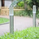 Stainless steel