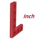 Inch Red