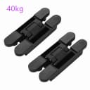 40KG-black