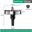 85mm 1PCS
