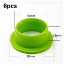 6pcs