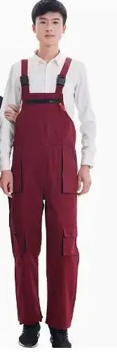 design A red