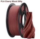 200g cherry wood