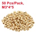 50 PCS