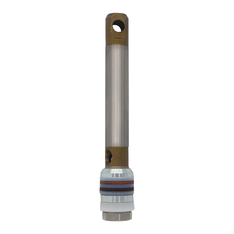 Spray Pump Piston Rod Set | Maintenance Parts for GRC 390 395 490 495 | After-Sales Repair Kit - Thumbnail 2