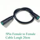 5Pin Female-Female