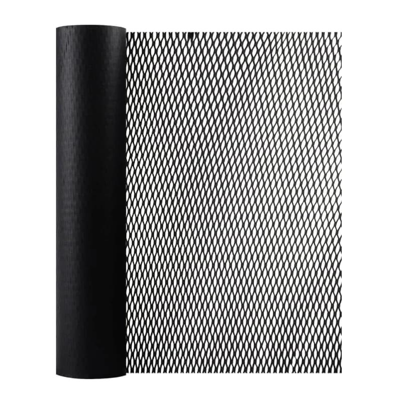 Eco-Friendly Bubble Wrap Roll Alternative | Honeycomb Cushioning | Moving Supplies