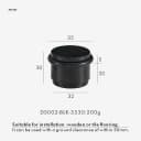 DS002-BLK-3530