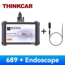 Add Endoscope