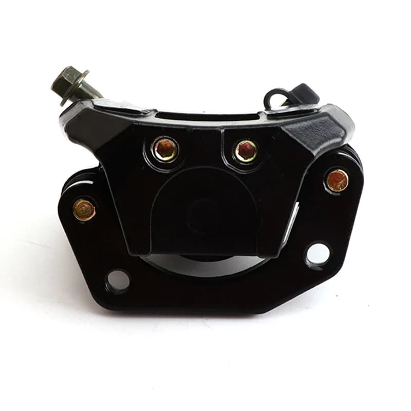 Scooter Brake Pads and Rotors | Hydraulic Caliper | Citycoco Harley - Thumbnail 4
