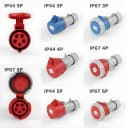 16A Connector