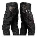 Black cp B