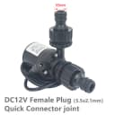 12 DC Quick