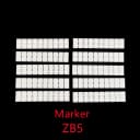 ZB5 Blank