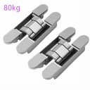 80KG-silver