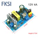 12V4A