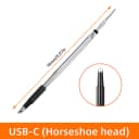 USB-C