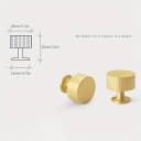 1Pcs Golden