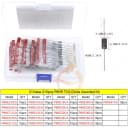 210pcs P6ke Tow Way