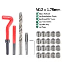 M12x1.75mm