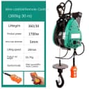 360KG Remote
