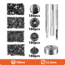 Black180Set And Tool
