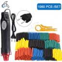 1060pcs EU Plug 220V