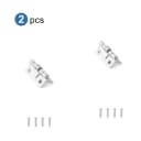 38mm 2pcs