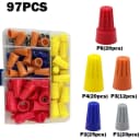 97pcs