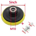 5inch M10 with Rod
