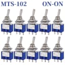 MTS102 Dark Blue