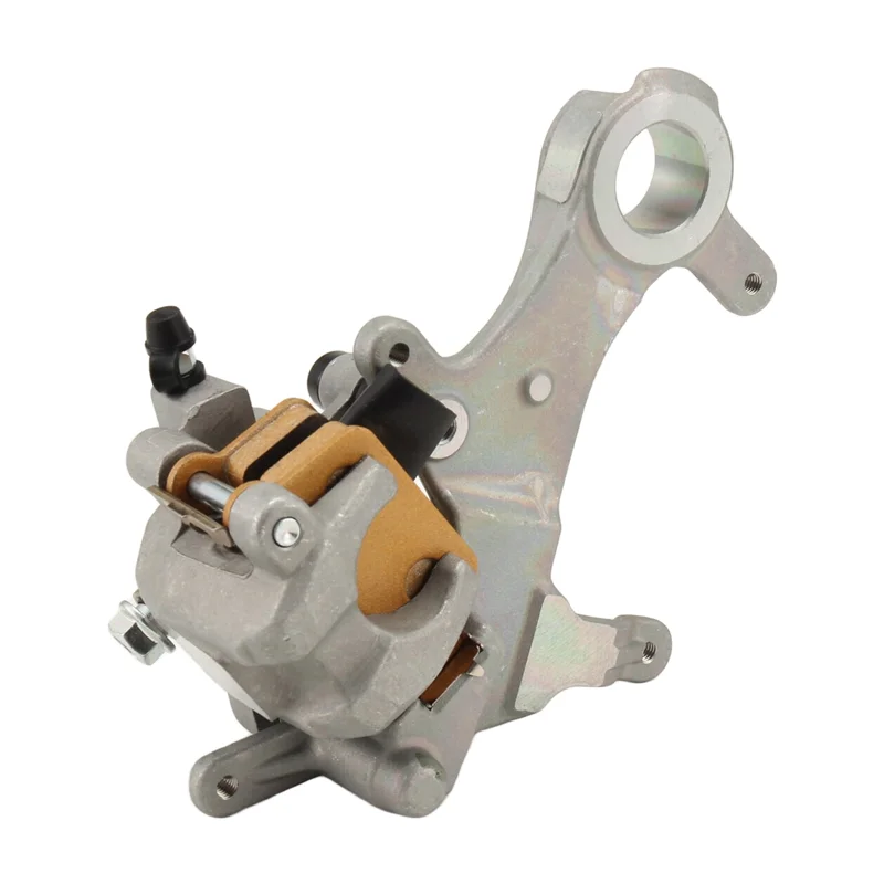Brake Caliper for Suzuki RMZ250 | Master Cylinder Assy | 2005-2009 - Thumbnail 3