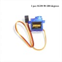1pcsSG90 90-180