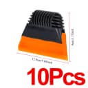Orange-10Pcs
