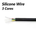 Black 3 Cores